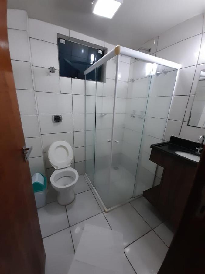 Hotel Bimd Eireli Me Capivari Экстерьер фото