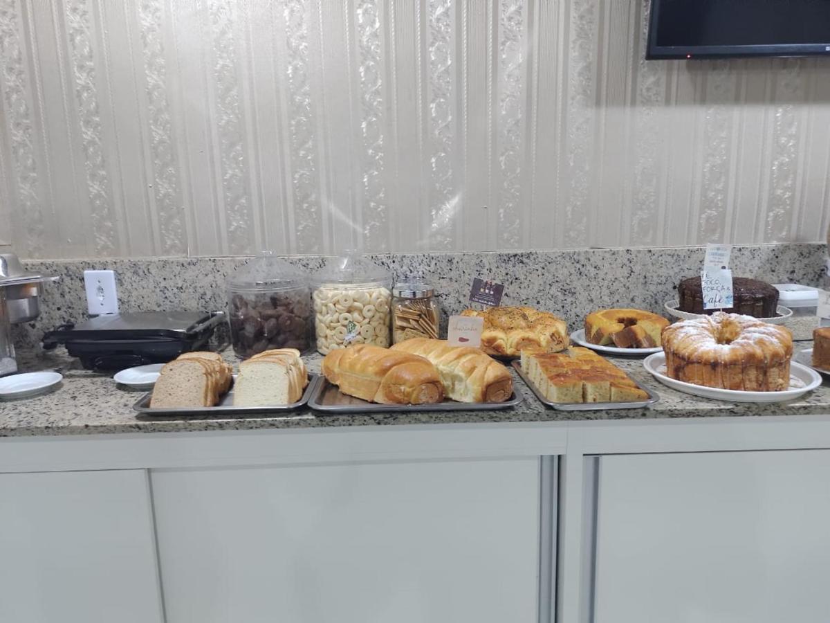 Hotel Bimd Eireli Me Capivari Экстерьер фото