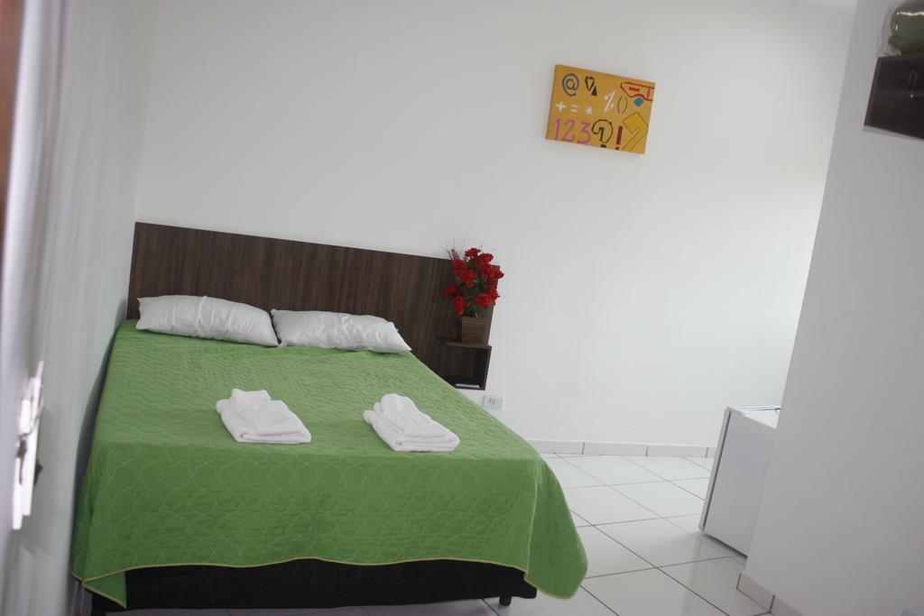 Hotel Bimd Eireli Me Capivari Экстерьер фото